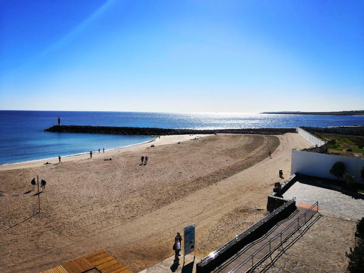 A 20 Metri Dalla Spiaggia Puerto del Rosario  Exterior photo